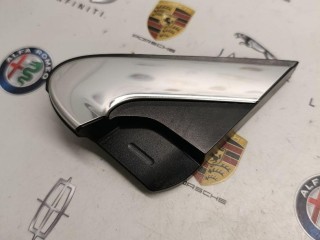 молдинг крыла передний левый, ориг. номер 65250AN010, Subaru Outback 6 поколение [рестайлинг] 2022-2026
