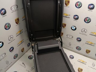 центральный подлокотник, Subaru Outback 6 поколение [рестайлинг] 2022-2026