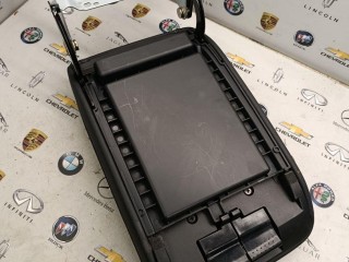 центральный подлокотник, Subaru Outback 6 поколение [рестайлинг] 2022-2026