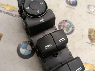 блок управления стеклоподъемниками передней левой, ориг. номер 84513464, Chevrolet Malibu 9 поколение [рестайлинг] 2018-2026