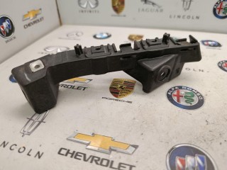 кронштейн крепления бампера переднего левый, ориг. номер 84650637, Chevrolet Malibu 9 поколение [рестайлинг] 2018-2026