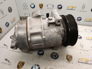 компрессор кондиционера, ориг. номер 50537068, Alfa Romeo Stelvio 2016-2020