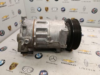 компрессор кондиционера, ориг. номер 50537068, Alfa Romeo Stelvio 2016-2020