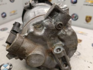 компрессор кондиционера, ориг. номер 50537068, Alfa Romeo Stelvio 2016-2020