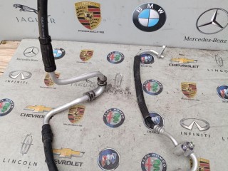 трубка кондиционера, ориг. номер 84421275, Chevrolet Malibu 9 поколение [рестайлинг] 2018-2026