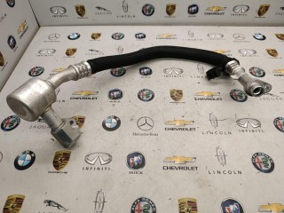 трубка кондиционера, ориг. номер 50532288, Alfa Romeo Giulia 2 поколение 2015-2020