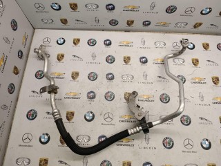 трубка кондиционера, ориг. номер 50552669, Alfa Romeo Giulia 2 поколение 2015-2020