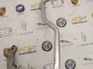 трубка кондиционера, ориг. номер 50552669, Alfa Romeo Giulia 2 поколение 2015-2020