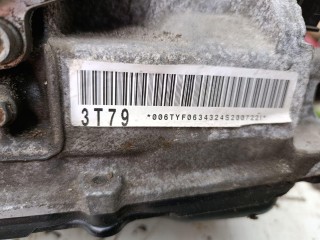 АКПП, ориг. номер 09P300035Q, TYF, Volkswagen Atlas 2017-2021