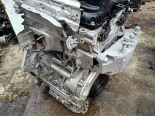 двигатель, ориг. номер LIH, MLV, 230330667, 25203609, A1230333MLVX0667, Chevrolet TrailBlazer 3 поколение 2019-2023