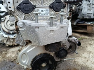 двигатель, ориг. номер LIH, MLV, 230330667, 25203609, A1230333MLVX0667, Chevrolet TrailBlazer 3 поколение 2019-2023
