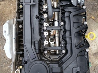 двигатель, ориг. номер LIH, MLV, 230330667, 25203609, A1230333MLVX0667, Chevrolet TrailBlazer 3 поколение 2019-2023
