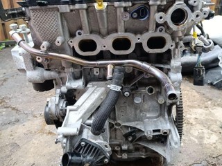двигатель, ориг. номер LIH, MLV, 230330667, 25203609, A1230333MLVX0667, Chevrolet TrailBlazer 3 поколение 2019-2023