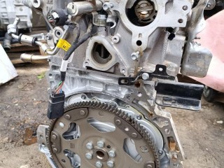 двигатель, ориг. номер LIH, MLV, 230330667, 25203609, A1230333MLVX0667, Chevrolet TrailBlazer 3 поколение 2019-2023