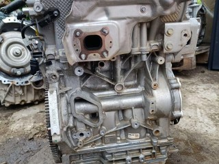 двигатель, ориг. номер LIH, MLV, 230330667, 25203609, A1230333MLVX0667, Chevrolet TrailBlazer 3 поколение 2019-2023