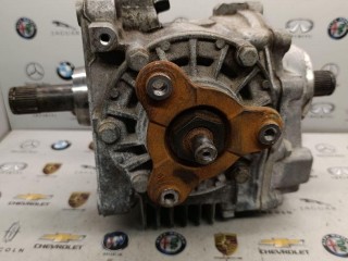 раздаточная коробка, ориг. номер 0A6409053AP, Volkswagen Atlas 2017-2021