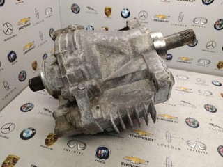 раздаточная коробка, ориг. номер 0A6409053AP, Volkswagen Atlas 2017-2021