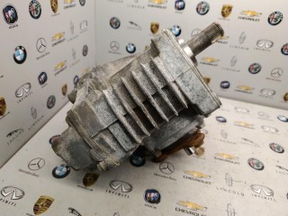 раздаточная коробка, ориг. номер 0A6409053AP, Volkswagen Atlas 2017-2021