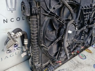 кассета радиаторов, ориг. номер 3QF816411, 3QF121251D, 3QF317019B, 3QF959455, 3QF959455A, 3QF121203, Volkswagen Atlas 2017-2021