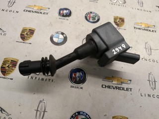 катушка зажигания, ориг. номер 55515867, Chevrolet TrailBlazer 3 поколение 2019-2023