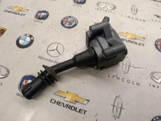катушка зажигания, ориг. номер 55515867, Chevrolet TrailBlazer 3 поколение 2019-2023