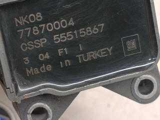 катушка зажигания, ориг. номер 55515867, Buick Envista 2022-2026