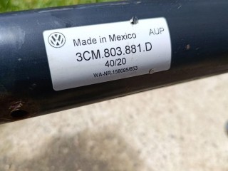 прицепное устройство (фаркоп), ориг. номер 3CM803881D, Volkswagen Atlas 2017-2021