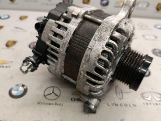 генератор, ориг. номер 23700AB051, Subaru Forester 5 [рестайлинг] 2021-2025