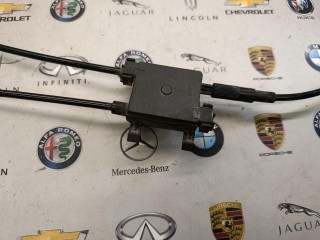 трос капота, ориг. номер 3CM823531, 3CM823528, 3CM823530, 3CM823536, Volkswagen Atlas 2017-2021