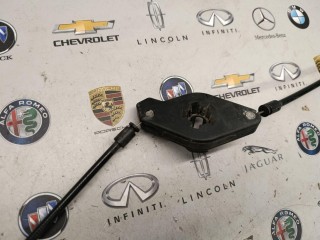 трос капота, ориг. номер 3CM823531, 3CM823528, 3CM823530, 3CM823536, Volkswagen Atlas 2017-2021