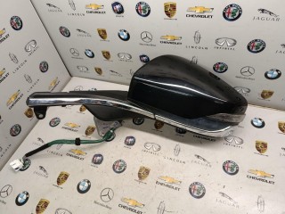 зеркало наружное левое Subaru Outback 6 поколение [рестайлинг] 2022-2026