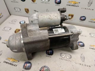 стартер, ориг. номер 12680615, Chevrolet Malibu 9 [рестайлинг] 2018-2026
