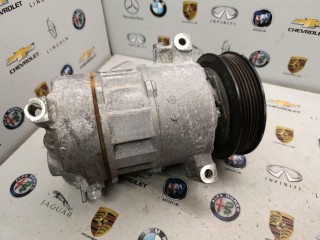 компрессор кондиционера, ориг. номер 50537068, Alfa Romeo Stelvio 2016-2020