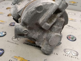 компрессор кондиционера, ориг. номер 50537068, Alfa Romeo Stelvio 2016-2020