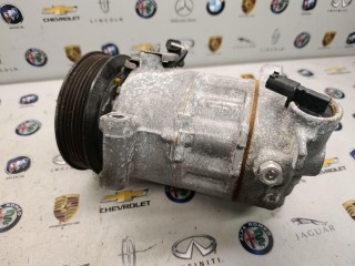 компрессор кондиционера, ориг. номер 50537068, Alfa Romeo Stelvio 2016-2020