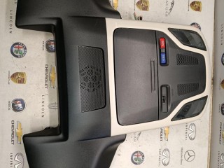 фонарь салона (плафон), Subaru Outback 6 поколение [рестайлинг] 2022-2026