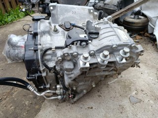 АКПП, ориг. номер 1GHN, 24044596, Chevrolet TrailBlazer 3 поколение 2019-2023