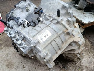 АКПП, ориг. номер 1GHN, 24044596, Chevrolet TrailBlazer 3 поколение 2019-2023