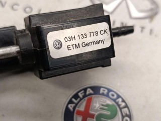 электромагнитный клапан, ориг. номер 06H906283B, 03H133778CK, Volkswagen Atlas 2017-2021