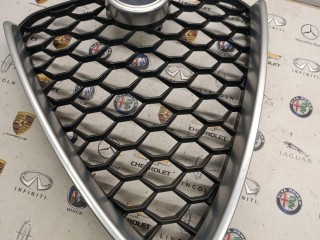 решетка радиатора, ориг. номер 156119585, Alfa Romeo Giulia 2 поколение 2015-2020