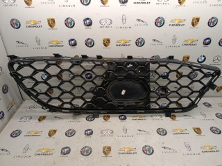 решетка в бампер правая, ориг. номер 156119500, Alfa Romeo Giulia 2 поколение 2015-2020