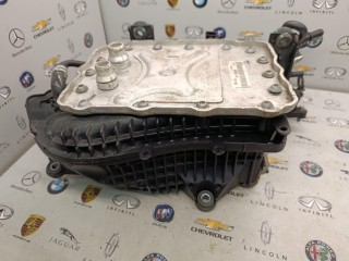 впускной коллектор, ориг. номер 04893617AE, Alfa Romeo Giulia 2 поколение 2015-2020