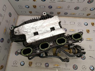 впускной коллектор, ориг. номер 04893617AE, Alfa Romeo Giulia 2 поколение 2015-2020