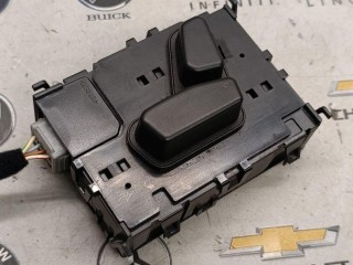 модуль управления сиденьем передний левый, ориг. номер 50544686, Alfa Romeo Stelvio 1 поколение 2016-2020