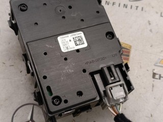 модуль управления сиденьем передний левый, ориг. номер 50544686, Alfa Romeo Stelvio 1 поколение 2016-2020