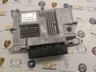 блок управления двигателем, ориг. номер 50544870, Alfa Romeo Stelvio  [рестайлинг] 2020-2023