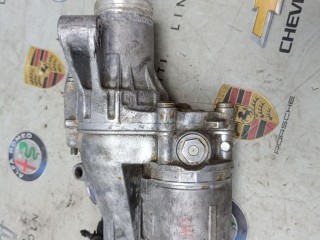 рулевая рейка, ориг. номер 00505536100, 505536100, Alfa Romeo Giulia 2 поколение 2015-2020