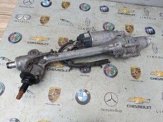 рулевая рейка, ориг. номер 00505536100, 505536100, Alfa Romeo Giulia 2 поколение 2015-2020