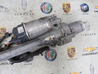 рулевая рейка, ориг. номер 00505536100, 505536100, Alfa Romeo Giulia 2 поколение 2015-2020