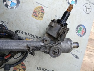 рулевая рейка, ориг. номер 00505536100, 505536100, Alfa Romeo Giulia 2 поколение 2015-2020